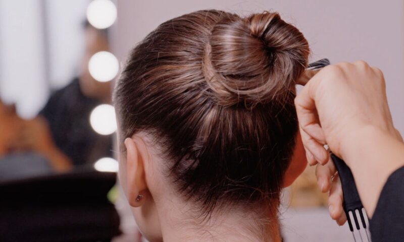 prikaz frizure unđe